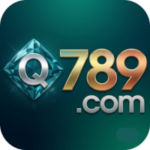 Q789 Game APK latest version home screen featuring game categories, secure wallet, bonus offers, and JazzCash & Easypaisa payment options.