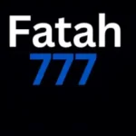 Fatah777 game