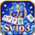 SVIP3 Game APK feature image showing mobile gaming, daily rewards, challenges, and exciting gameplay for Android users in Pakistan.