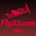 FLY33 Game APK feature image showing interactive games, daily challenges, rewards, and a smooth mobile gaming interface.