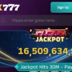 MGPK​‍​‌‍​‍‌ 777 Game