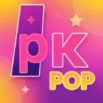 PK POP Game