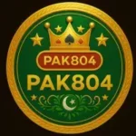 Pak804 Game