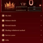 BG92 Game Player Account