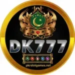 DK777 Game
