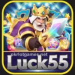Luck55 Game