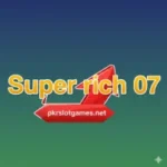 Super Rich 07 Game