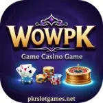 Wowpk Game