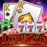 Luck26 Game