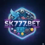 SK777 Game APK