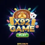 X92 Game
