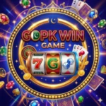Gopkwin Game